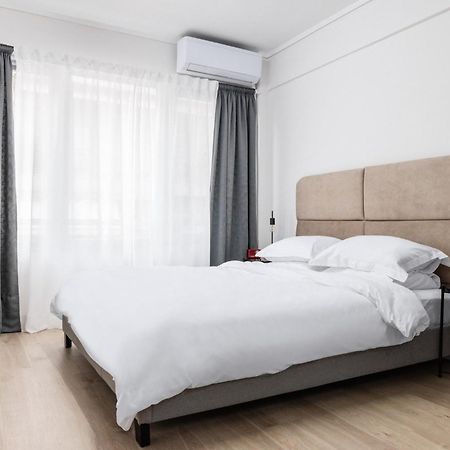 B&M Suites Szaloniki Kültér fotó