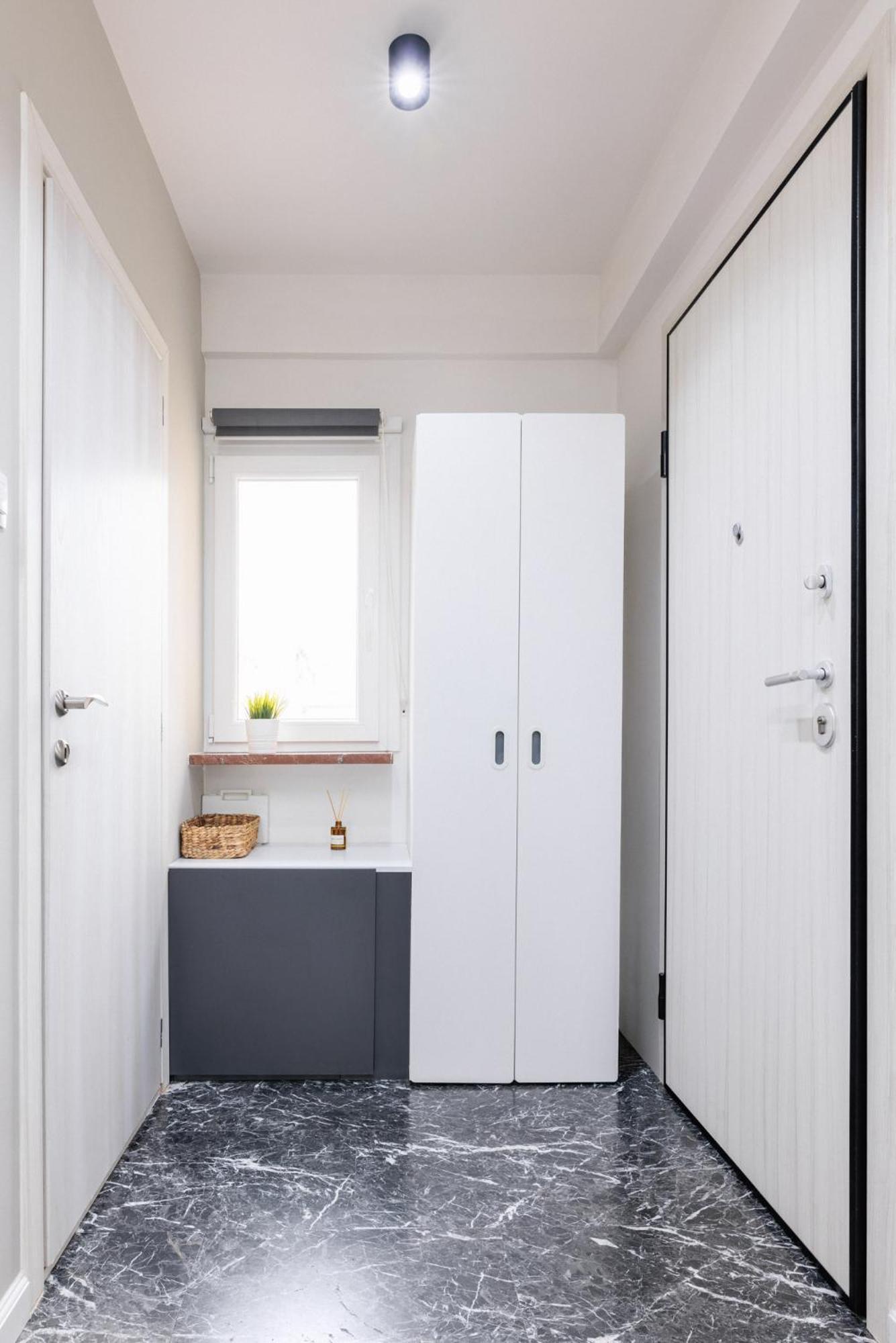 B&M Suites Szaloniki Kültér fotó